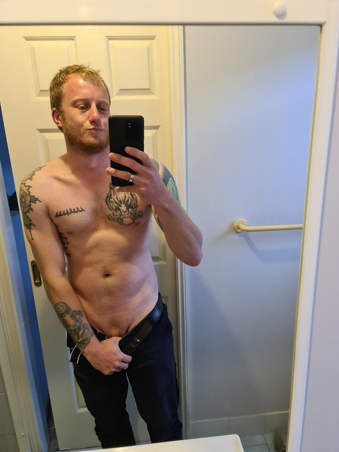 dadbodblonde onlyfans leaked picture 1