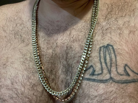 daddychainzzzzz onlyfans leaked picture 1