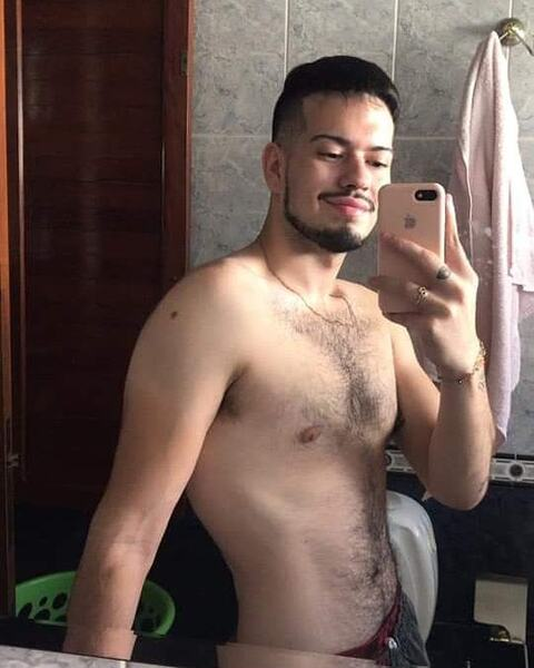 dahpaisfree onlyfans leaked picture 1
