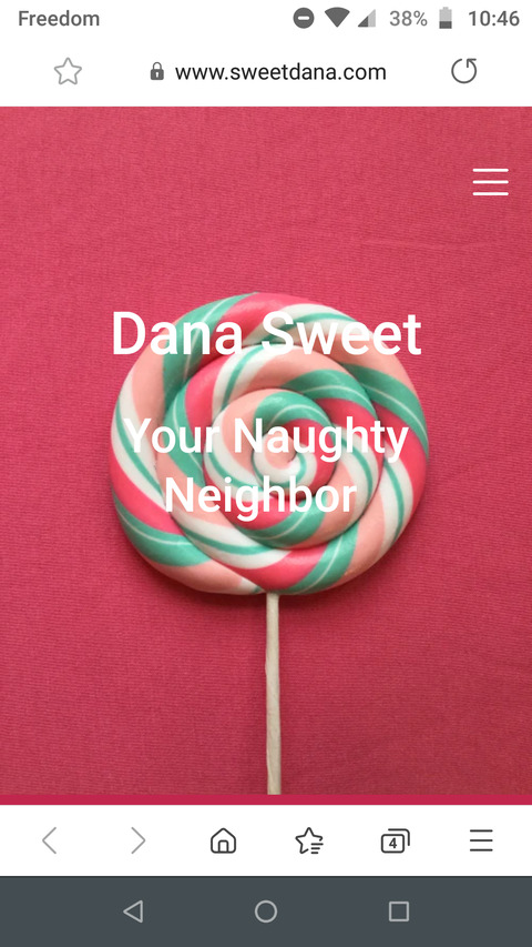 dana9sweet9 onlyfans leaked picture 1