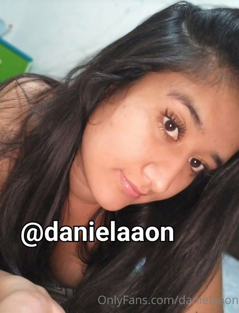danielaaon onlyfans leaked picture 1