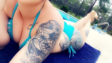 danilynn430 onlyfans leaked picture 1