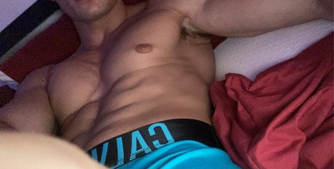 danthemann onlyfans leaked picture 1