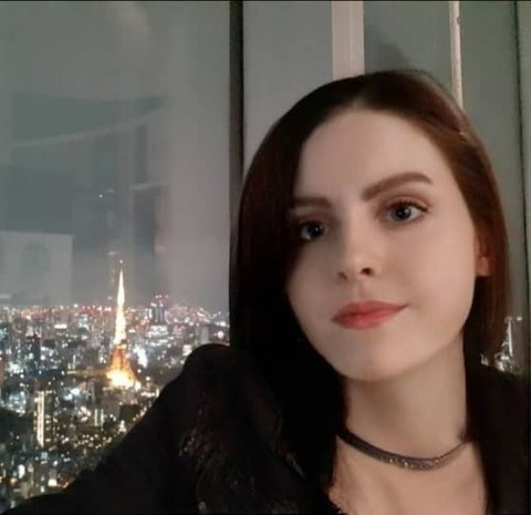 daphneblossom onlyfans leaked picture 1