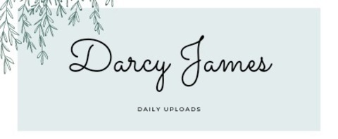 darcyjames onlyfans leaked picture 1