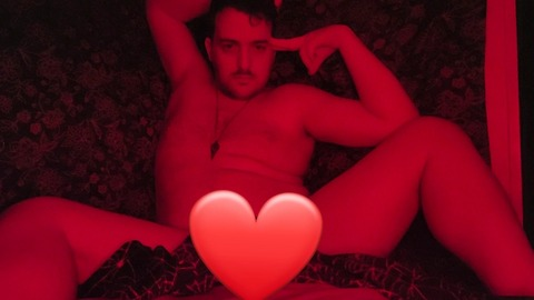 darkritualbear onlyfans leaked picture 1