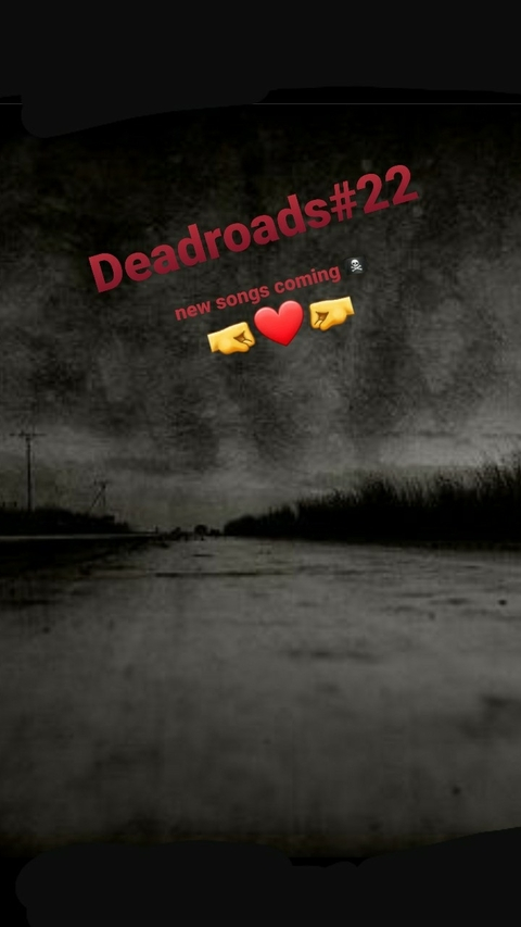 deadroads22 onlyfans leaked picture 1