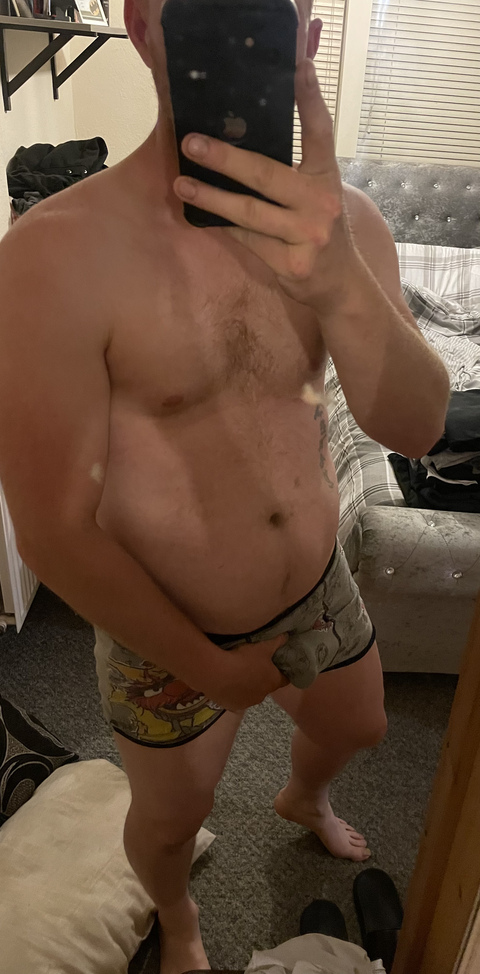 deliveryguy117 onlyfans leaked picture 1