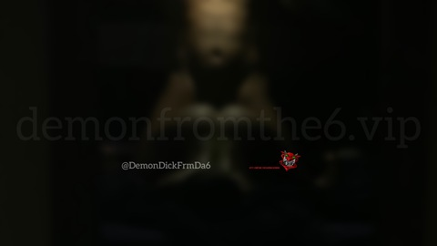 demondickfrmda6 onlyfans leaked picture 1