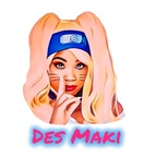 des_maki avatar