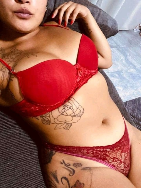 devildaianita onlyfans leaked picture 1