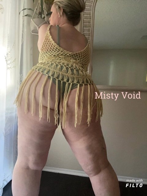 devoidmisty onlyfans leaked picture 1