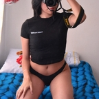 dianaromerx onlyfans leaked picture 1