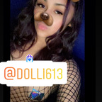 dolli613 onlyfans leaked picture 1