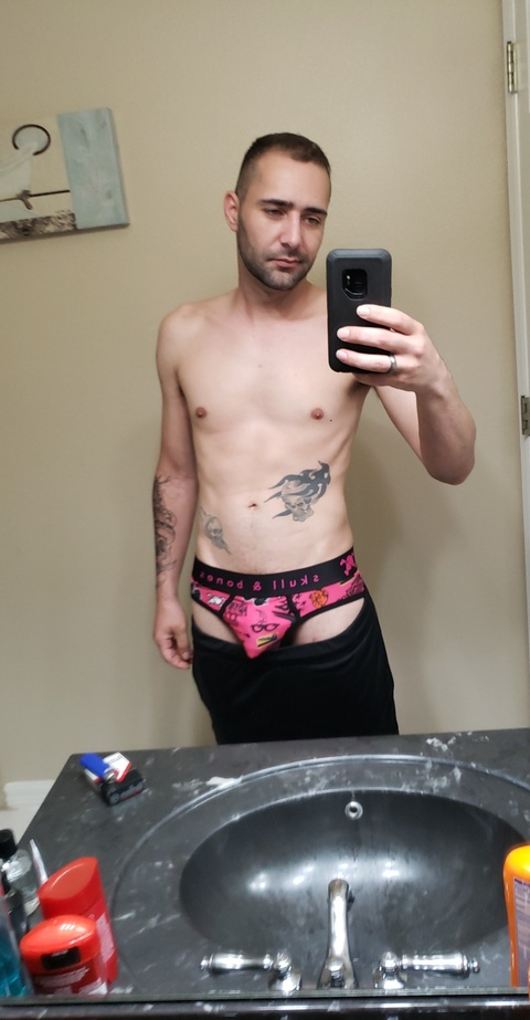 dowin onlyfans leaked picture 1
