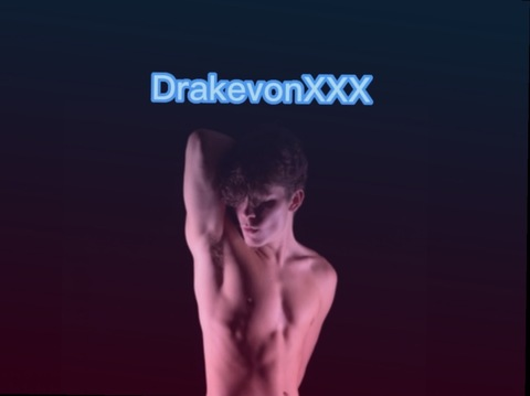 drakevonxxx onlyfans leaked picture 1