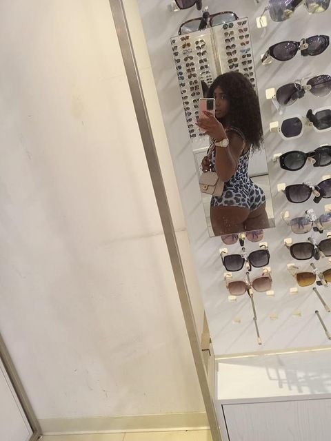 dreamdolly onlyfans leaked picture 1