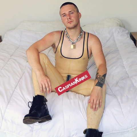 dutchchav onlyfans leaked picture 1