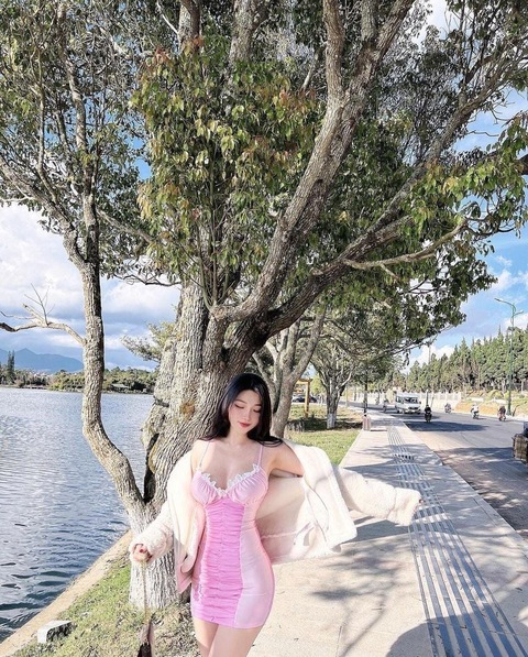 duyen.hipp onlyfans leaked picture 1