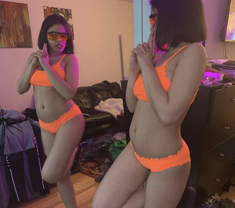 dweenasonlyfanz onlyfans leaked picture 1