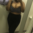 ebonyhoneyx onlyfans leaked picture 1