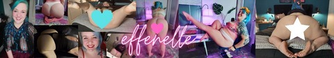 effenelle onlyfans leaked picture 1
