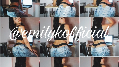 emilykofficial onlyfans leaked picture 1