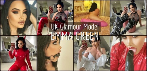 emmagreen onlyfans leaked picture 1