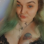 emoprincess420 onlyfans leaked picture 1