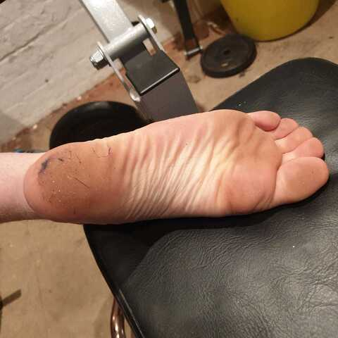 englishfootgod onlyfans leaked picture 1