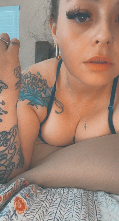 eri_la_guera onlyfans leaked picture 1