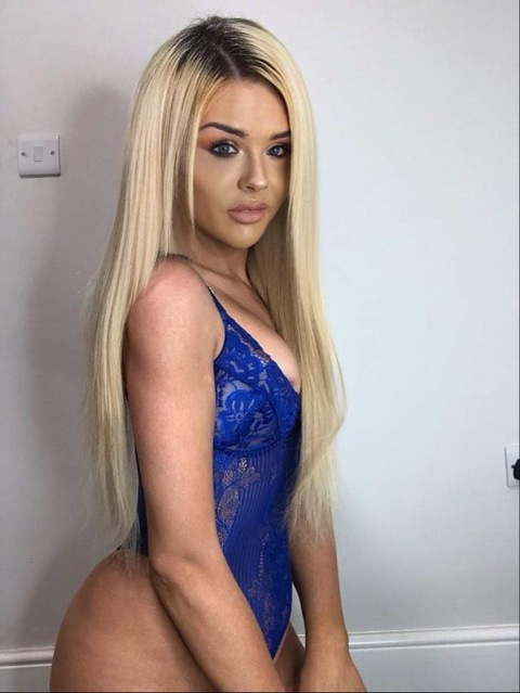 evamiddleton onlyfans leaked picture 1