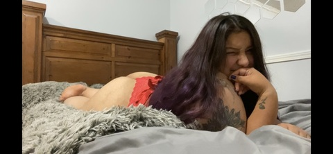 evelencya onlyfans leaked picture 1