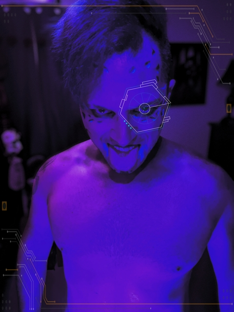 exsparrowment626 onlyfans leaked picture 1