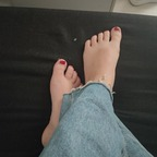 feetgirl77 onlyfans leaked picture 1