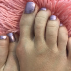 feetinfull onlyfans leaked picture 1