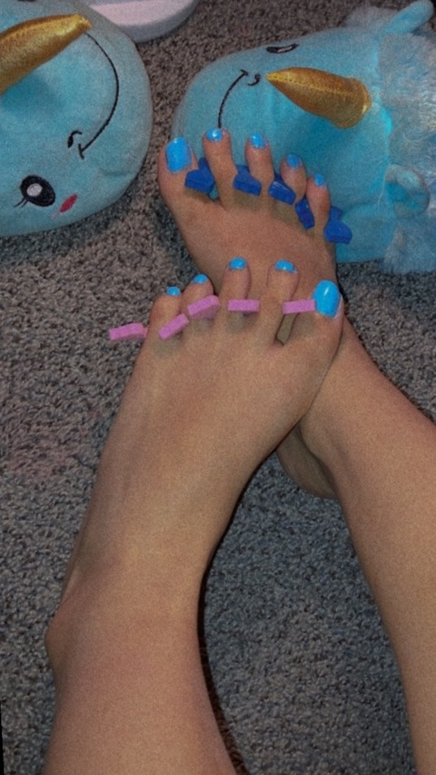 feetpicsb onlyfans leaked picture 1