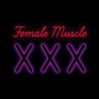 femalemusclexxx avatar