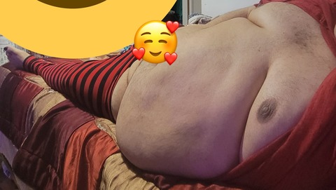 fluffymaxowo onlyfans leaked picture 1
