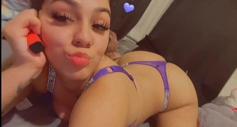 fngm__ness onlyfans leaked picture 1