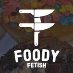 foodyfetish onlyfans leaked picture 1