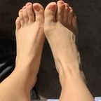 footgirl04 onlyfans leaked picture 1