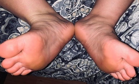 footgodkal onlyfans leaked picture 1