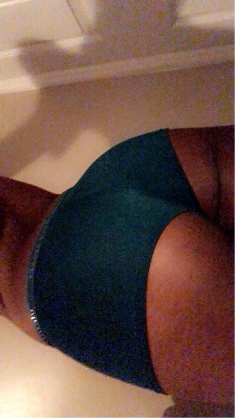 funsizeblue52 onlyfans leaked picture 1