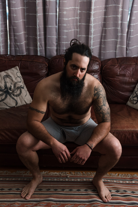 fuzzplay onlyfans leaked picture 1