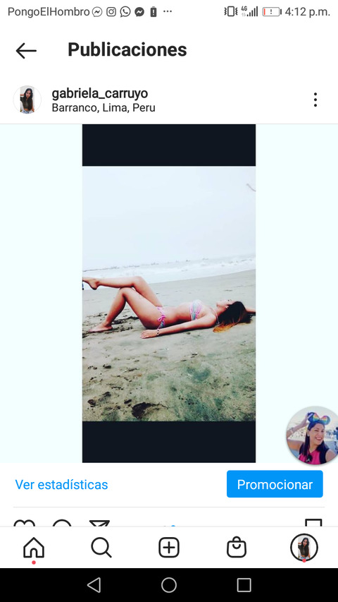 gabrielaliss onlyfans leaked picture 1