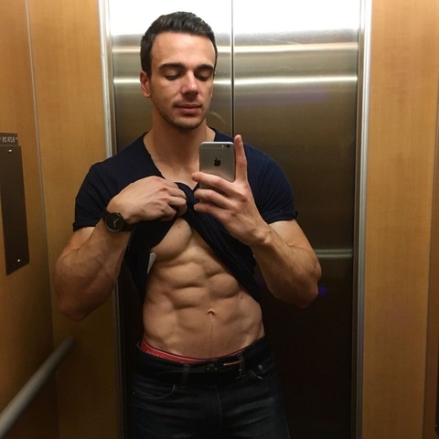 gabrielfromparis onlyfans leaked picture 1