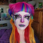 galaxyclown onlyfans leaked picture 1