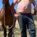 gayhorsetrainer onlyfans leaked picture 1