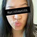 geishaganda onlyfans leaked picture 1